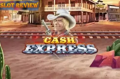 Cash Express